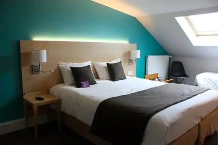Mercure St Malo Front de Mer - 61