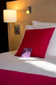 Mercure St Malo Front de Mer - 63