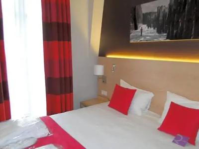 Mercure St Malo Front de Mer - 55