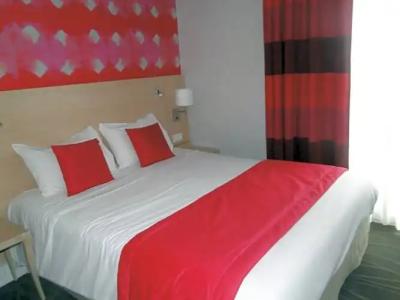 Mercure St Malo Front de Mer - 56