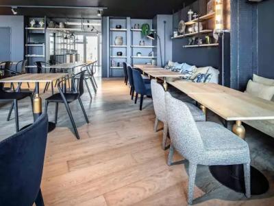 Mercure St Malo Front de Mer - 49