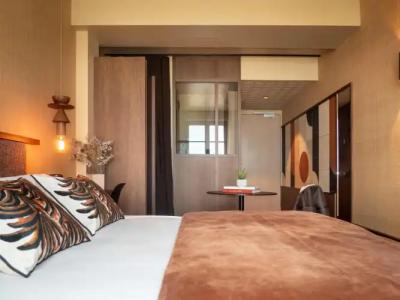 Mercure St Malo Front de Mer - 26