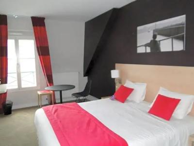 Mercure St Malo Front de Mer - 54