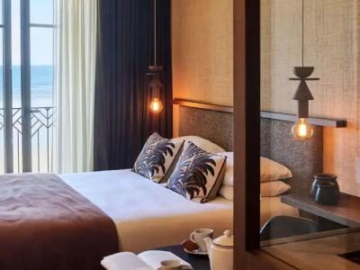 Mercure St Malo Front de Mer - 29