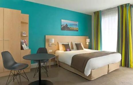 Mercure St Malo Front de Mer - 66