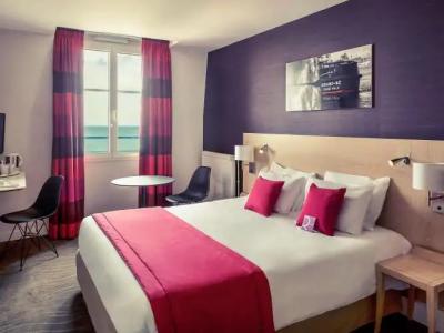 Mercure St Malo Front de Mer - 3