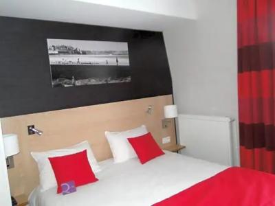 Mercure St Malo Front de Mer - 53