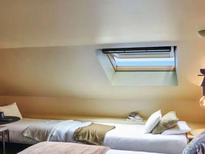Mercure St Malo Front de Mer - 34