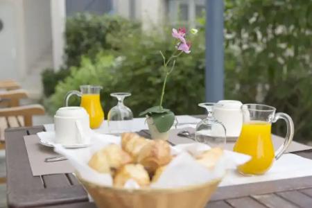 Mercure St Malo Front de Mer - 8