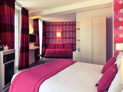 Mercure St Malo Front de Mer - 1