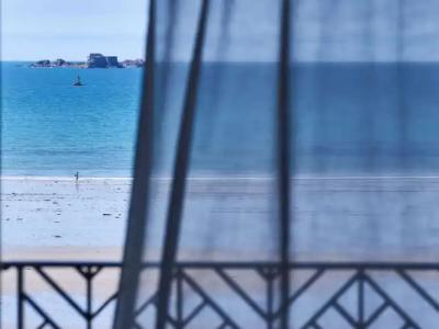 Mercure St Malo Front de Mer - 45