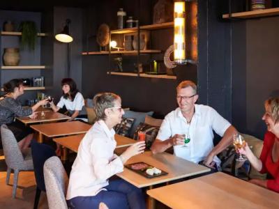 Mercure St Malo Front de Mer - 23