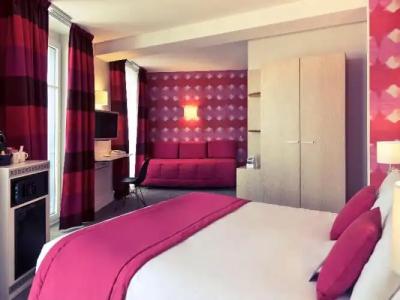 Mercure St Malo Front de Mer - 51