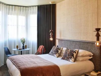 Mercure St Malo Front de Mer - 30
