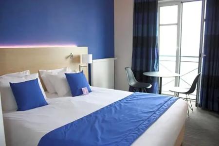 Mercure St Malo Front de Mer - 60