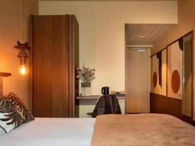 Mercure St Malo Front de Mer - 76