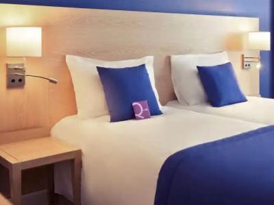Mercure St Malo Front de Mer - 4