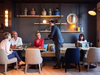 Mercure St Malo Front de Mer - 19