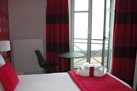 Mercure St Malo Front de Mer - 71