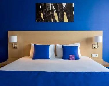 Mercure St Malo Front de Mer - 52