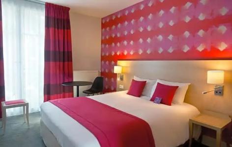 Mercure St Malo Front de Mer - 67