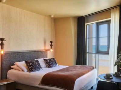 Mercure St Malo Front de Mer - 35