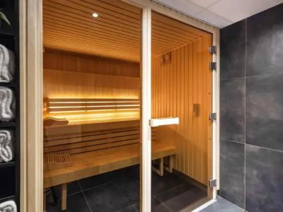 Mercure St Malo Front de Mer - 44