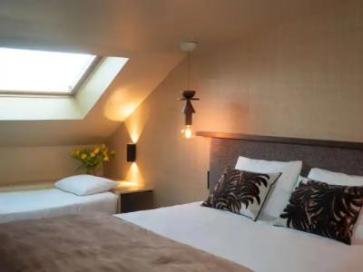Mercure St Malo Front de Mer - 40