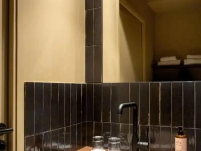 Mercure St Malo Front de Mer - 33