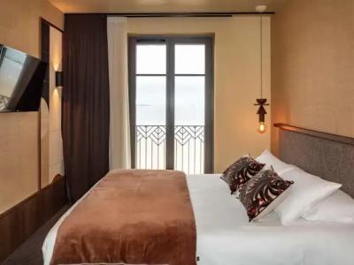 Mercure St Malo Front de Mer - 78