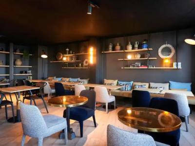 Mercure St Malo Front de Mer - 17