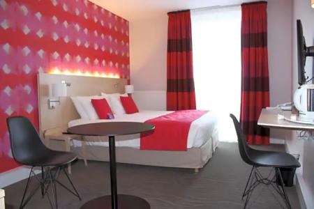 Mercure St Malo Front de Mer - 59