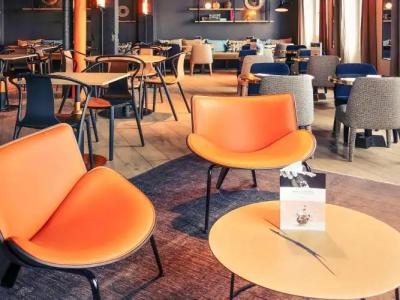 Mercure St Malo Front de Mer - 20