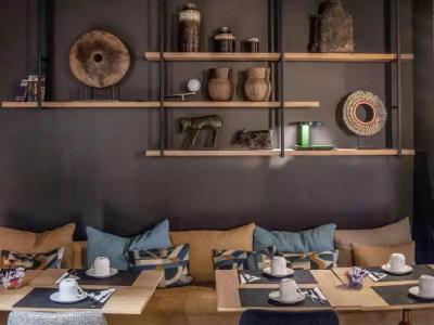Mercure St Malo Front de Mer - 24