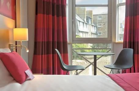 Mercure St Malo Front de Mer - 64