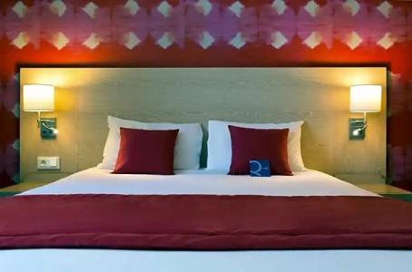 Mercure St Malo Front de Mer - 62