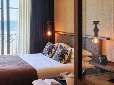 Mercure St Malo Front de Mer - 74