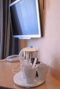 Mercure St Malo Front de Mer - 58