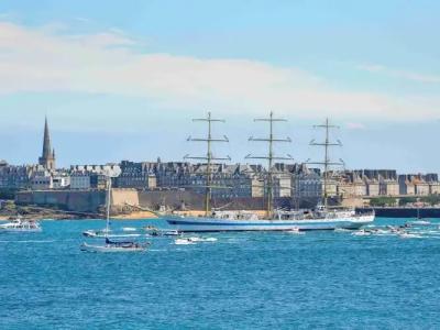 Mercure St Malo Front de Mer - 15