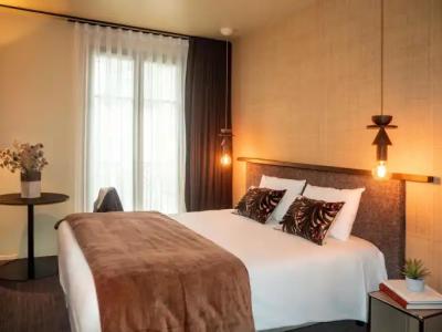 Mercure St Malo Front de Mer - 28