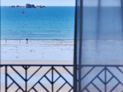 Mercure St Malo Front de Mer - 77