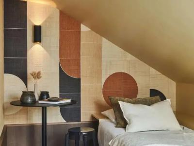 Mercure St Malo Front de Mer - 41