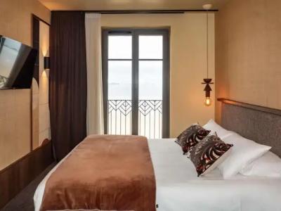 Mercure St Malo Front de Mer - 32