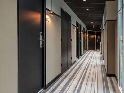 Mercure St Malo Front de Mer - 9