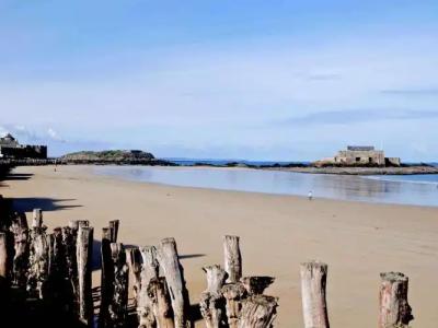 Mercure St Malo Front de Mer - 13