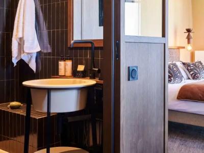 Mercure St Malo Front de Mer - 36