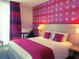 Classic Double room with sea view