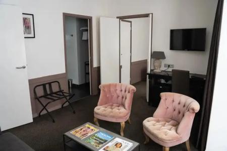 La Maison des Armateurs - 32
