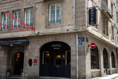 La Maison des Armateurs - 45