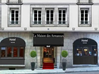 La Maison des Armateurs - 110